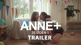 ANNE I Trailer English Subtitled I Millstreet Films [upl. by Polinski]