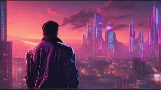 Меня зовут Виталя  Synthwave [upl. by Sholem]