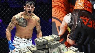 Vašek Sivak bude zápasiť v MMA za Milión ❗️💵🔥sivak foryou vaseksivak foruyoupage [upl. by Asyla]