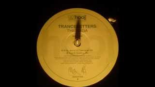 Trancesetters  The saga  Andy Jarrod VS Freeloader mix [upl. by Haikezeh]