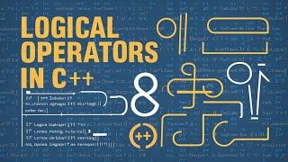 LOGICAL OPERATORS  C  2024 [upl. by Brien]