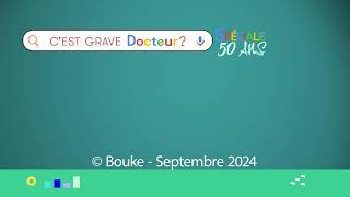 Cest grave docteur [upl. by Tad453]