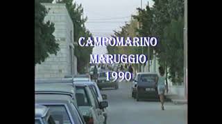 Campomarino di Maruggio [upl. by Suhpoelc]