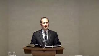 Neerlandia Canadian Reformed Church North Live Stream [upl. by Deden]