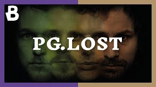 pglost live  bergmal Festival 2017 [upl. by Erdied]