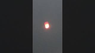 Parashoot balloon 🎈 ll viralvideo arijitsingh diwalispecial [upl. by Eenattirb361]