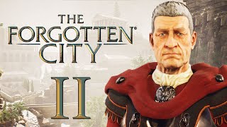 Time to save some LIVES The Forgotten City  Part II [upl. by Allana]