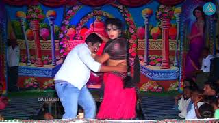 Manchikallu Drama Video Songs 2023 Poleramma thalli Thirunala festival Celebration మంచికల్లు డ్రామా [upl. by Anitaf]