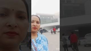 Market Shoping ki aaj funny minivlog youtubeshorts [upl. by Einnob]