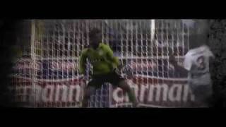 Papiss Demba Cissé Skills amp Goals 2011 [upl. by Nnaeed164]