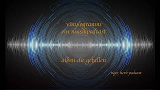 Vinylogramm No 11 Hildegard lernt Fliegen [upl. by Azile446]