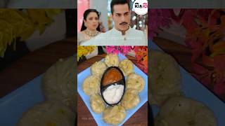 Anupama make Momo  divorce atodayshort indianrecipes latest episode kavyabreakdown momo [upl. by Varhol618]