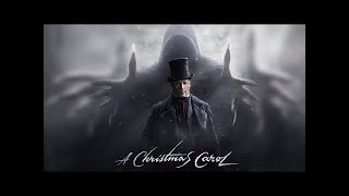 Mejor Pelicula De NAVIDAD 2021 A CHRISTMAS CAROL Pelicula NAVIDEÑA Completa En Español 2021 [upl. by Akitan]