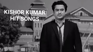 OLD HINDI MUSIC BY KISHOR KUMAR [upl. by Carney975]