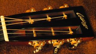 Collings 01 12 Fret 23510 [upl. by Huckaby367]