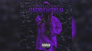 UNAVERAGE GANG  UNDERWORLD [upl. by Htomit]