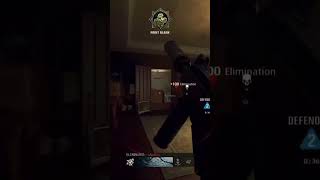 The KSV is OP 🔥 shortsvideo callofduty cod shorts afa bo6 blackops6 destroyed imbetter [upl. by Ellenod854]