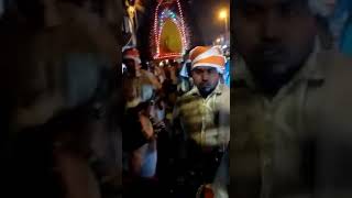 Thaipusam Kavadi Vasippu [upl. by Neyuq]