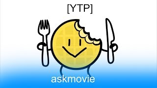 YTP askmovie  asdfmovie12 [upl. by Rebecka113]