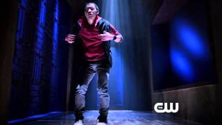 The CW  Tv Now 2014  Promo [upl. by Farlie]