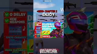 this map is so fun fortnite foryou fy fypage foryoupage viralvideo [upl. by Oflunra214]