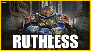 Warhammer 40000 Space Marine 2  All Operations Missions  Ruthless Difficulty  No Commentary [upl. by Rozalie]