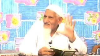 Iblees Ki Majlis e Shura  Maulana Ishaq [upl. by Gretel]