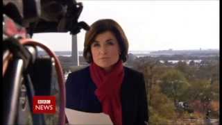 BBC News Channel Countdown 2013  March Filler  Video  10 minute version [upl. by Eerok]