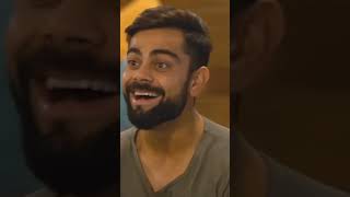 quotVirat Kohli Praises Rohit Sharma  Oaktree Sports Podcast Highlightquot [upl. by Albur]