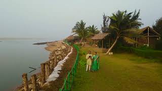 Konark Lotus Eco Resort [upl. by Enenaj]