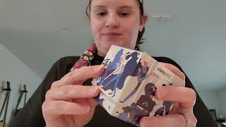 Vistaprint  Business Cards  Review  Unboxing  2024  Dog Walker [upl. by Nolaj]