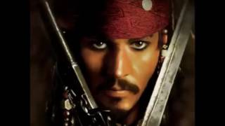 Piratas del caribe cancion completa [upl. by Meesan]