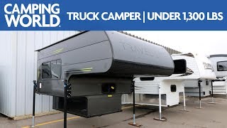 Im Building A PopUp Hard Wall Slide In Camper DIY Camper Full Tour EP14 [upl. by Ilona477]