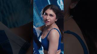 Dil Kuch Hor Ni Mangda😍 Tulsi Kumar Ft Ikka  Sanjoy  Rooh Sandhu YTShorts [upl. by Icul]