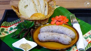 włoska kielbasa śniadaniowa [upl. by Garik]