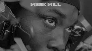 Meek Mill  Respect The Game Instrumental [upl. by Guild489]