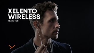 beyerdynamic  XELENTO wireless 2nd generation – Features [upl. by Feune]