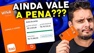 💳 Cartão Itaú Click Como Funciona Ainda Vale a Pena Fácil Aprovação SAIBA TUDO sem mimimi [upl. by Follmer]