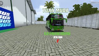 TUAN MUDA KD JB5 FINAL KP PROJECT X MKCB OFFICIAL [upl. by Zsa Zsa]