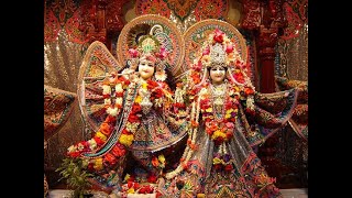 Radhe Bol Radhe Bol Barsane Ki Galiyan Dol [upl. by Gilliette]