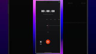 Top Free Voice Recorder for Android [upl. by Antipas]