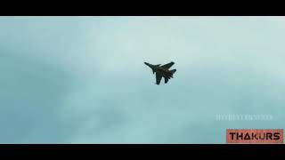 Jwalamukhi song whatsapp status  indian air force [upl. by Anegroeg]