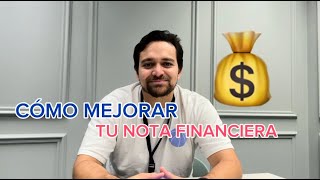 ¿Cómo mejorar tu NOTA FINANCIERA ¿Y mi FinScore Mejora tus finanzas y nota financiera con Fintonic [upl. by Gentry126]