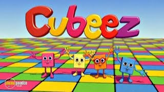 6 capitulos completos de cubeez [upl. by Reiners]