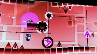 My Part In quotCARNAGEquot  Host AFKTEAMf7c amp ZCOOFX Geometry Dash [upl. by Einnoc]