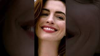 Anne Hathaway shortvideoannehathway [upl. by Dlorah]