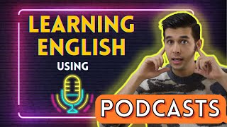 Improve Your English Listening Skill With Podcasts [upl. by Hunt157]