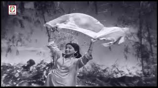 Hawa Mein Udta Jaye Mera Lal Dupatta Malmal Ka  Barsaat  Raj Kapoor  Nargis  Cineprimehd [upl. by Duax]