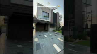 LUXURY Living in DHA 6 Lahore  1 Kanal Furnished House [upl. by Aidyl428]