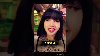 Blackpink ai cover and edit song billionaire babymonster blackpink BlackBangtangPink [upl. by Annoval]